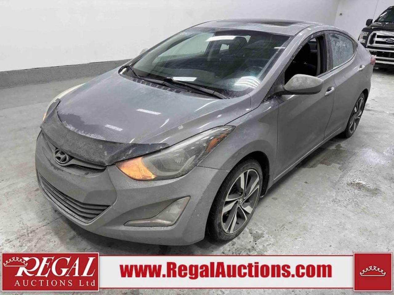 OFFERS WILL NOT BE ACCEPTED BY EMAIL OR PHONE - THIS VEHICLE WILL GO ON TIMED ONLINE AUCTION on Tuesday December 16.<br><br/>VEHICLE DESCRIPTION <br/>Stock #: 12355 <br/>Lot #: 819DT <br/>Reserve Price: $4,000 <br/>CarProof Report: Available at www.RegalAuctions.com <br/><br/>IMPORTANT DECLARATION <br/>Claim History: Claim History. <br/>Dealership Trade-In: Unit was traded in and is being sold on behalf of a franchise dealership. <br/>Hail Damage: Hail Damage. <br/>Active Status: This vehicles title is listed as Active Status. <br/> Live Online Bidding: This vehicle will be available for bidding over the internet, visit www.RegalAuctions.com to register. <br/> <br/>The simple solution to selling your car or truck. Bring your clean vehicle in with your Drivers License and current Registration and well put it on the auction block at our next sale.<br/><br/>www.RegalAuctions.com