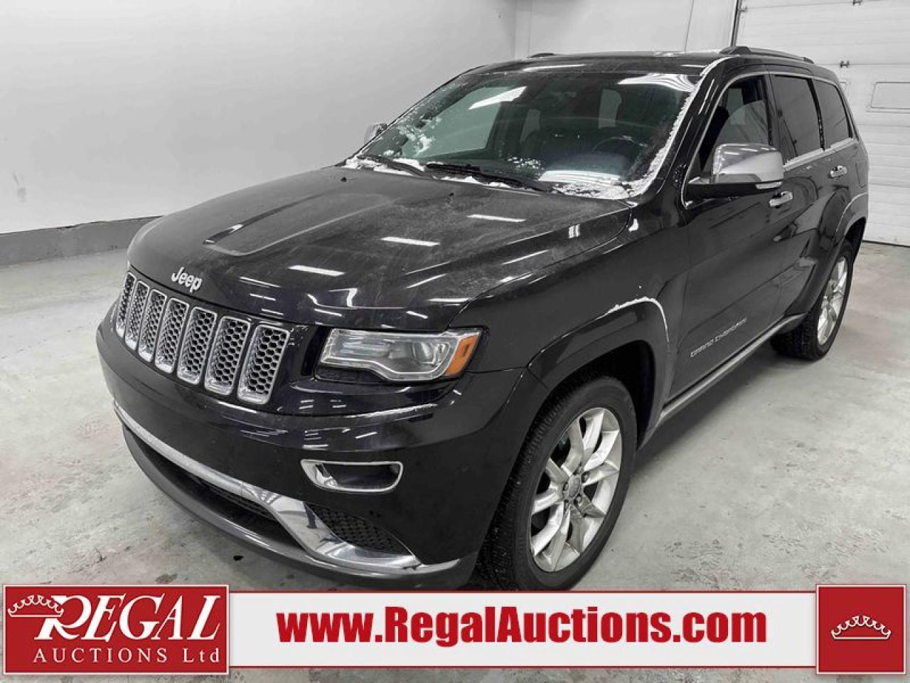 OFFERS WILL NOT BE ACCEPTED BY EMAIL OR PHONE - THIS VEHICLE WILL GO ON TIMED ONLINE AUCTION on Tuesday December 16.<br><br/>VEHICLE DESCRIPTION <br/>Stock #: 12420 <br/>Lot #: 717DT <br/>Reserve Price: $9,600 <br/>CarProof Report: Available at www.RegalAuctions.com <br/><br/>IMPORTANT DECLARATION <br/>Dealership Trade-In: Unit was traded in and is being sold on behalf of a franchise dealership. <br/> *RADIO VOLUME INOPERABLE* *HEATED SEATS/STEERING WHEEL INOPERABLE* <br/>Active Status: This vehicles title is listed as Active Status. <br/> Live Online Bidding: This vehicle will be available for bidding over the internet, visit www.RegalAuctions.com to register. <br/> <br/>The simple solution to selling your car or truck. Bring your clean vehicle in with your Drivers License and current Registration and well put it on the auction block at our next sale.<br/><br/>www.RegalAuctions.com