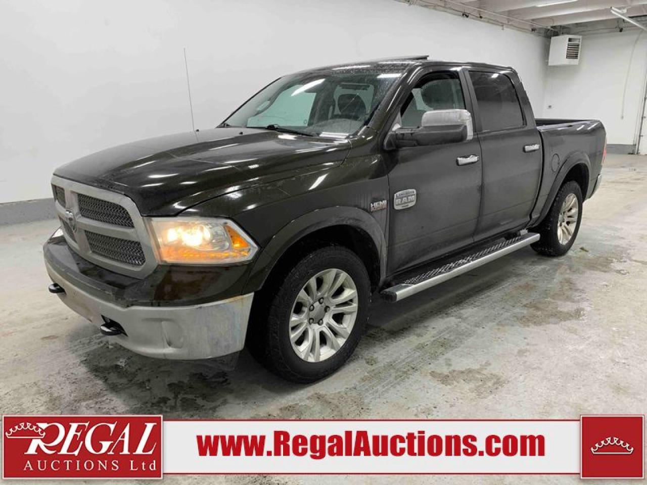 OFFERS WILL NOT BE ACCEPTED BY EMAIL OR PHONE - THIS VEHICLE WILL GO ON TIMED ONLINE AUCTION on Tuesday December 16.<br><br/>VEHICLE DESCRIPTION <br/>Stock #: 12450 <br/>Lot #: 732DT <br/>Reserve Price: $6,800 <br/>CarProof Report: Available at www.RegalAuctions.com <br/><br/>IMPORTANT DECLARATION <br/>Dealership Trade-In: Unit was traded in and is being sold on behalf of a franchise dealership. <br/>Active Status: This vehicles title is listed as Active Status. <br/> Live Online Bidding: This vehicle will be available for bidding over the internet, visit www.RegalAuctions.com to register. <br/> <br/>The simple solution to selling your car or truck. Bring your clean vehicle in with your Drivers License and current Registration and well put it on the auction block at our next sale.<br/><br/>www.RegalAuctions.com