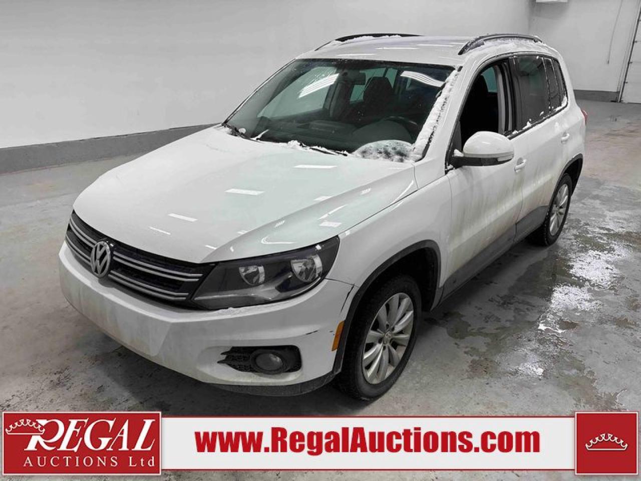 OFFERS WILL NOT BE ACCEPTED BY EMAIL OR PHONE - THIS VEHICLE WILL GO ON TIMED ONLINE AUCTION on Tuesday December 16.<br><br/>VEHICLE DESCRIPTION <br/>Stock #: 12578 <br/>Lot #: 729DT <br/>Reserve Price: Not Set <br/>CarProof Report: Available at www.RegalAuctions.com <br/><br/>IMPORTANT DECLARATION <br/>Dealership Trade-In: Unit was traded in and is being sold on behalf of a franchise dealership. <br/>Hail Damage: Hail Damage. <br/>Active Status: This vehicles title is listed as Active Status. <br/> Live Online Bidding: This vehicle will be available for bidding over the internet, visit www.RegalAuctions.com to register. <br/> <br/>The simple solution to selling your car or truck. Bring your clean vehicle in with your Drivers License and current Registration and well put it on the auction block at our next sale.<br/><br/>www.RegalAuctions.com