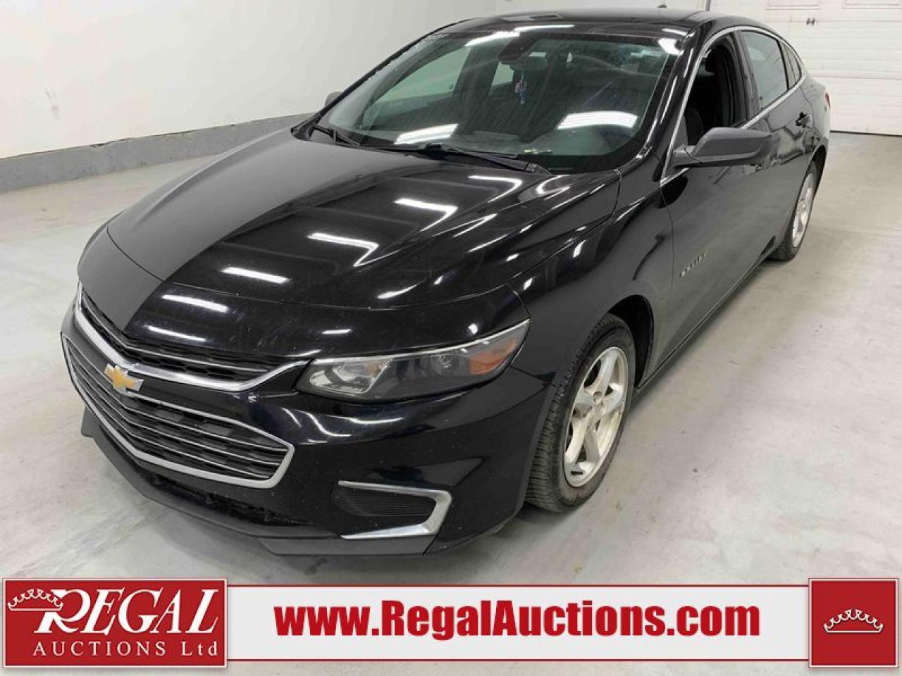 OFFERS WILL NOT BE ACCEPTED BY EMAIL OR PHONE - THIS VEHICLE WILL GO ON TIMED ONLINE AUCTION on Tuesday December 16.<br><br/>VEHICLE DESCRIPTION <br/>Stock #: 96745 <br/>Lot #: 308R <br/>Reserve Price: $5,500 <br/>CarProof Report: Available at www.RegalAuctions.com <br/><br/>IMPORTANT DECLARATION <br/>Finance Repo: This vehicle has been seized or surrendered to a creditor or bankruptcy trustee. <br/>Active Status: This vehicles title is listed as Active Status. <br/> Live Online Bidding: This vehicle will be available for bidding over the internet, visit www.RegalAuctions.com to register. <br/> <br/>The simple solution to selling your car or truck. Bring your clean vehicle in with your Drivers License and current Registration and well put it on the auction block at our next sale.<br/><br/>www.RegalAuctions.com