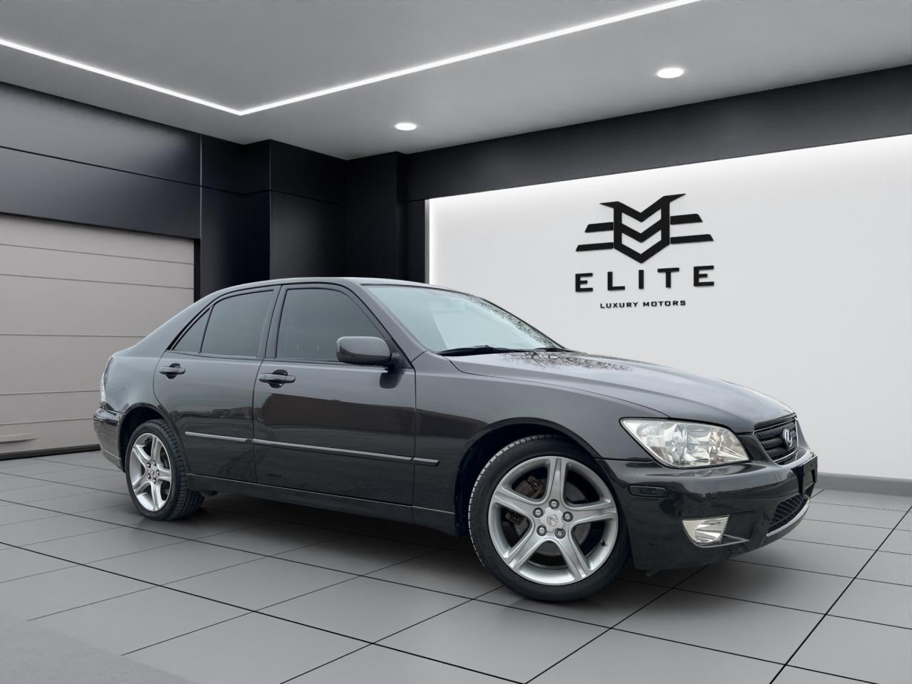 2002 Lexus IS IS 300 - 4 Years Warranty Available  !!! Photo