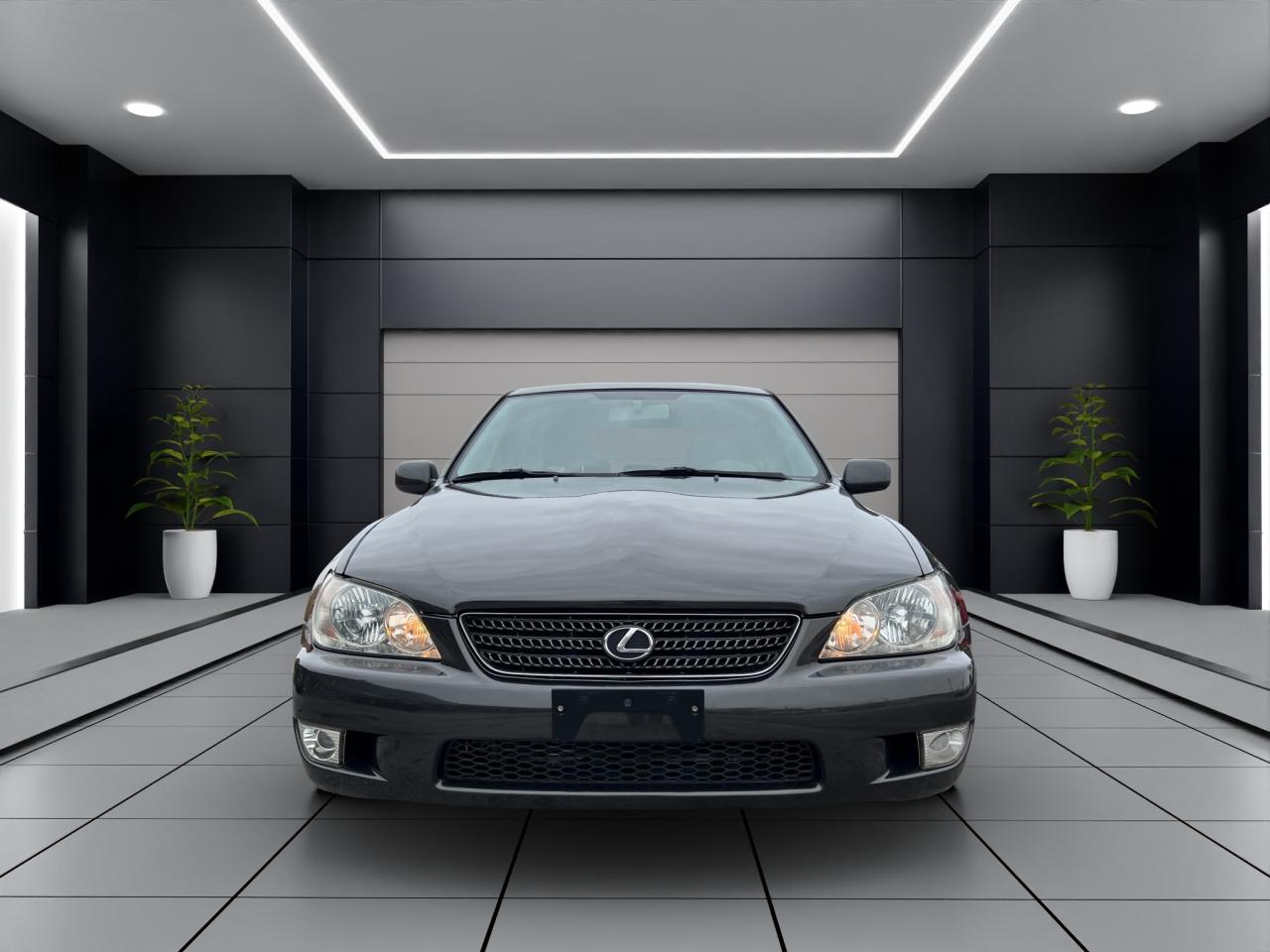 2002 Lexus IS IS 300 - 4 Years Warranty Available  !!! Photo