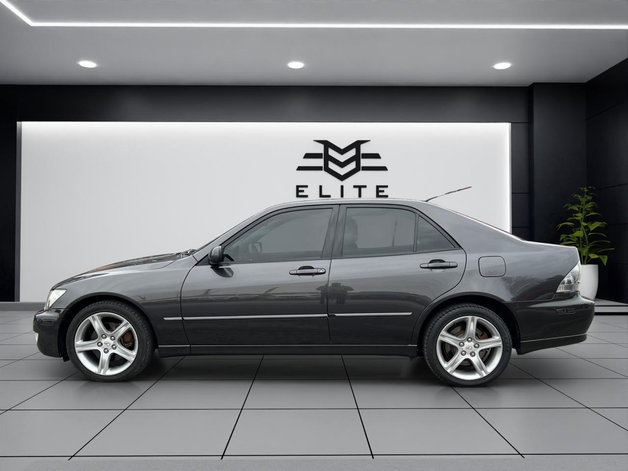 2002 Lexus IS IS 300 - 4 Years Warranty Available  !!! Photo