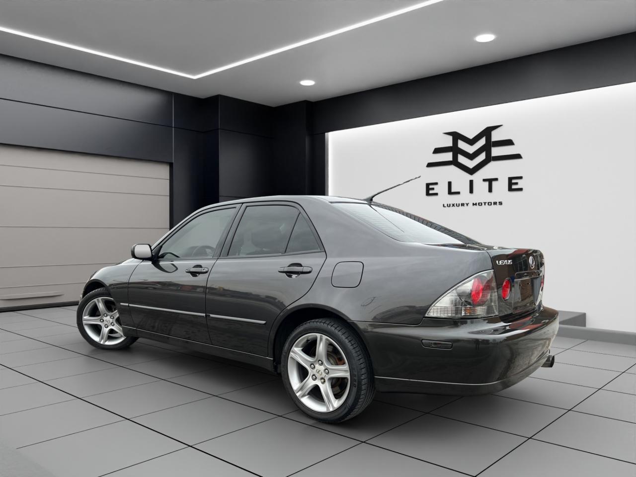 2002 Lexus IS IS 300 - 4 Years Warranty Available  !!! Photo