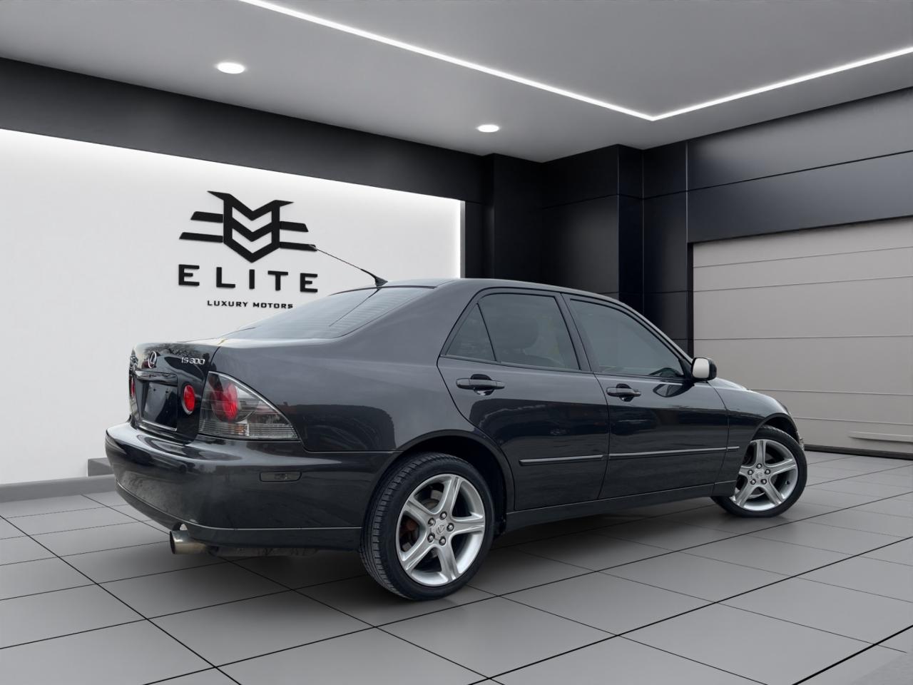 2002 Lexus IS IS 300 - 4 Years Warranty Available  !!! Photo