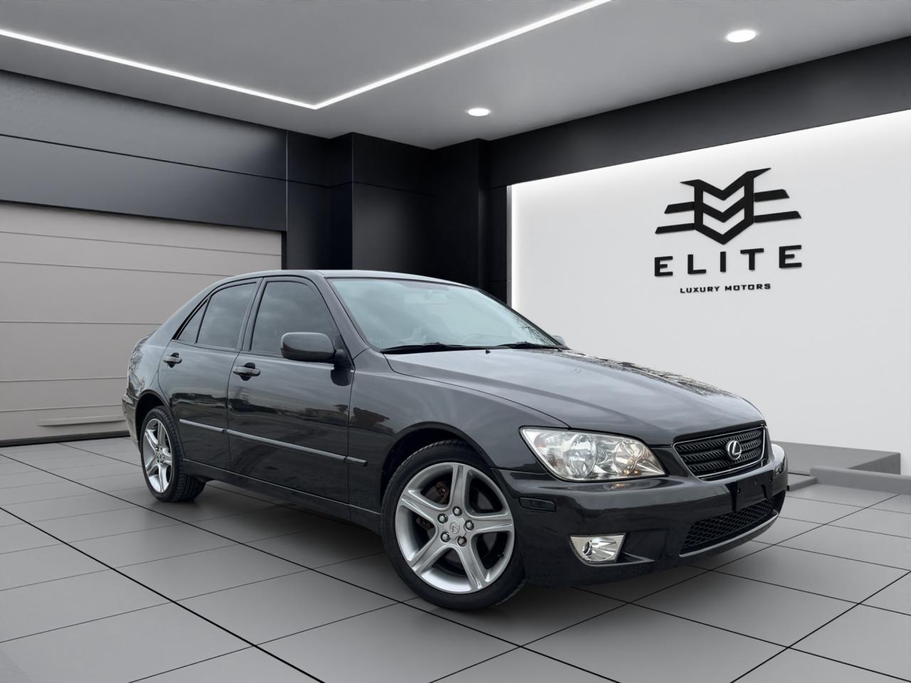 2002 Lexus IS IS 300 - 4 Years Warranty Available  !!! Photo