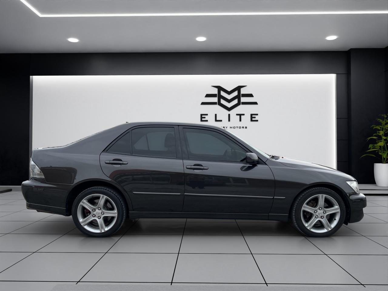 2002 Lexus IS IS 300 - 4 Years Warranty Available  !!! Photo