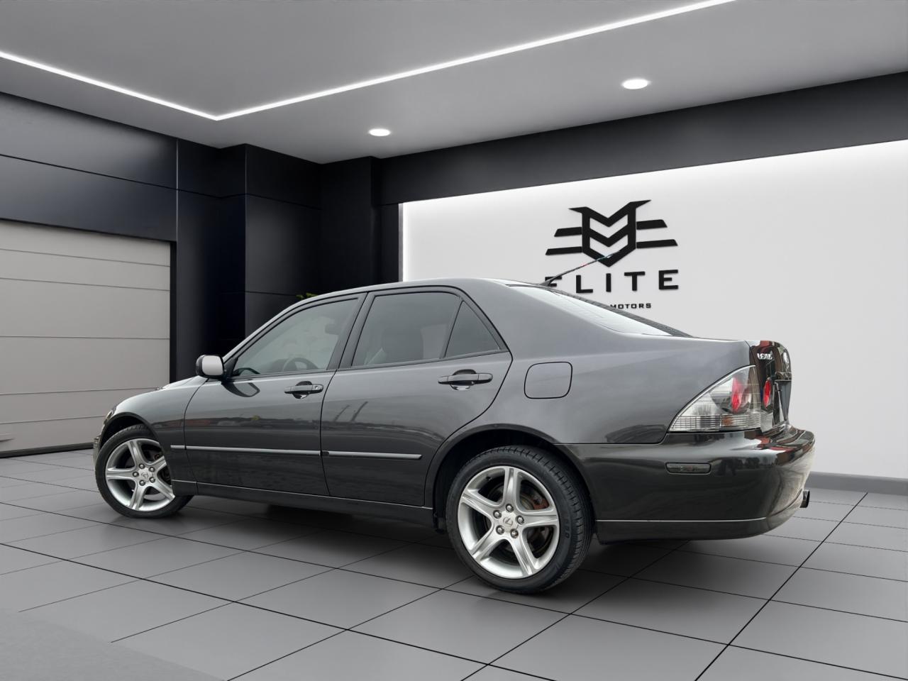 2002 Lexus IS IS 300 - 4 Years Warranty Available  !!! Photo