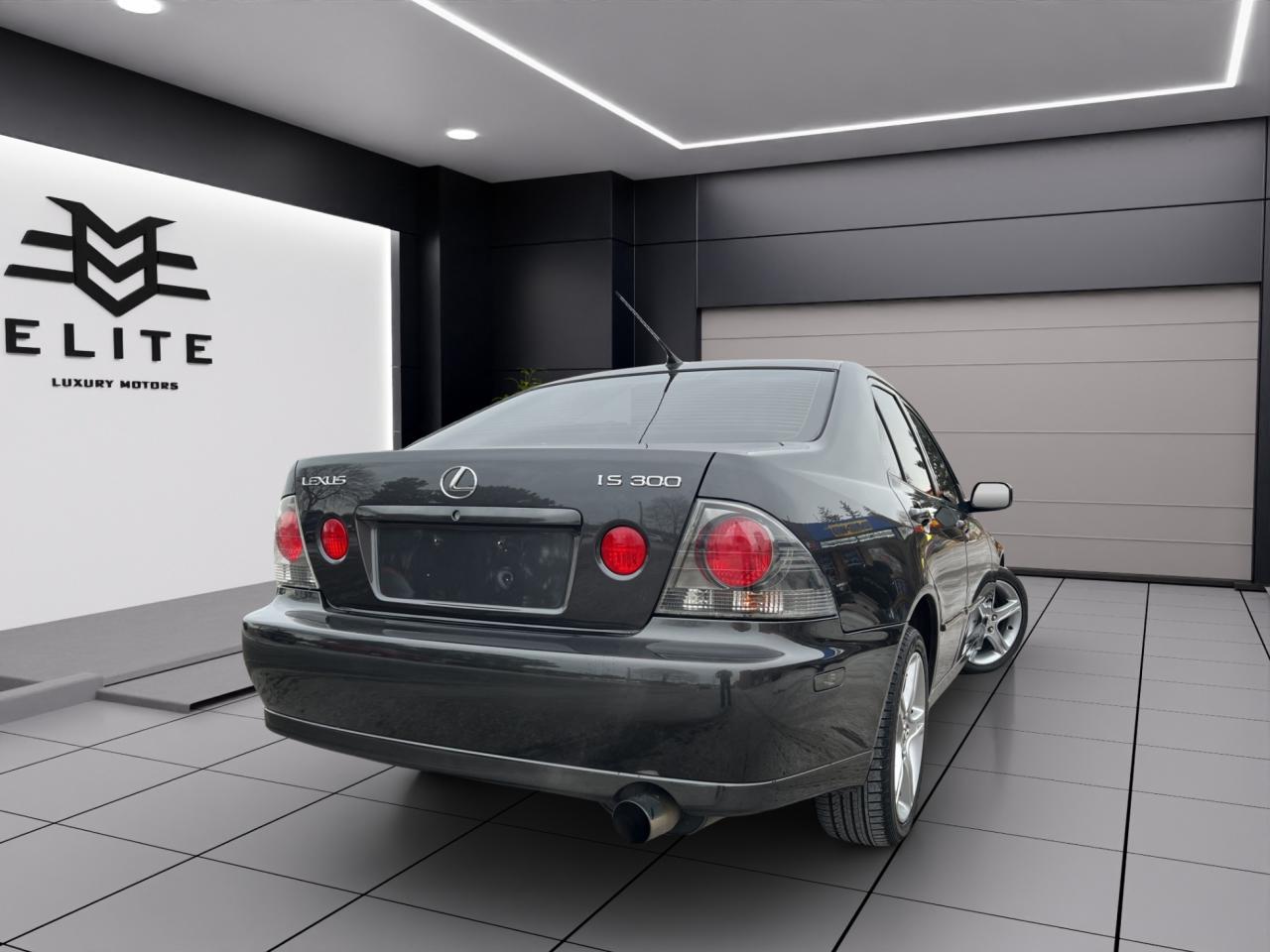 2002 Lexus IS IS 300 - 4 Years Warranty Available  !!! Photo