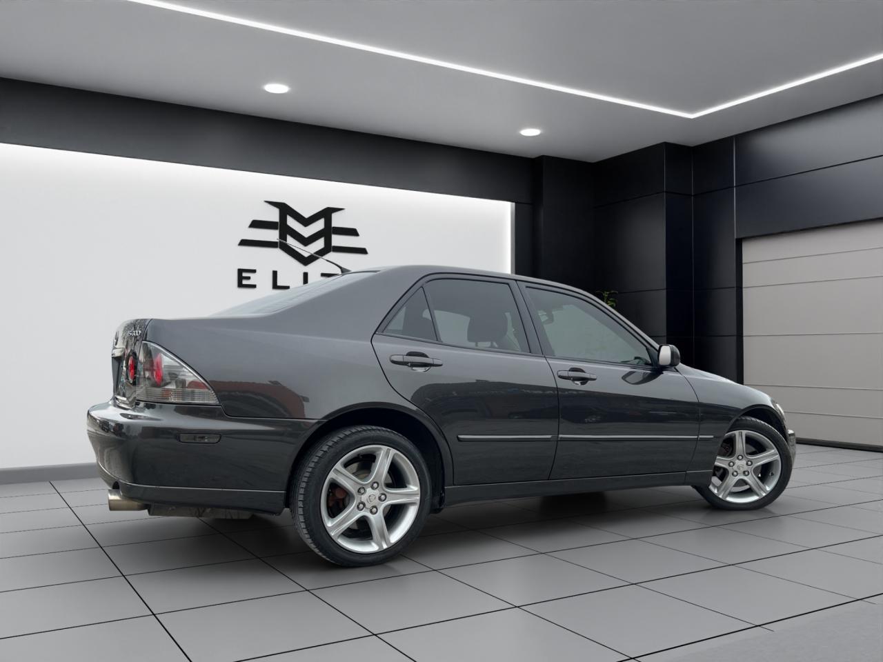 2002 Lexus IS IS 300 - 4 Years Warranty Available  !!! Photo