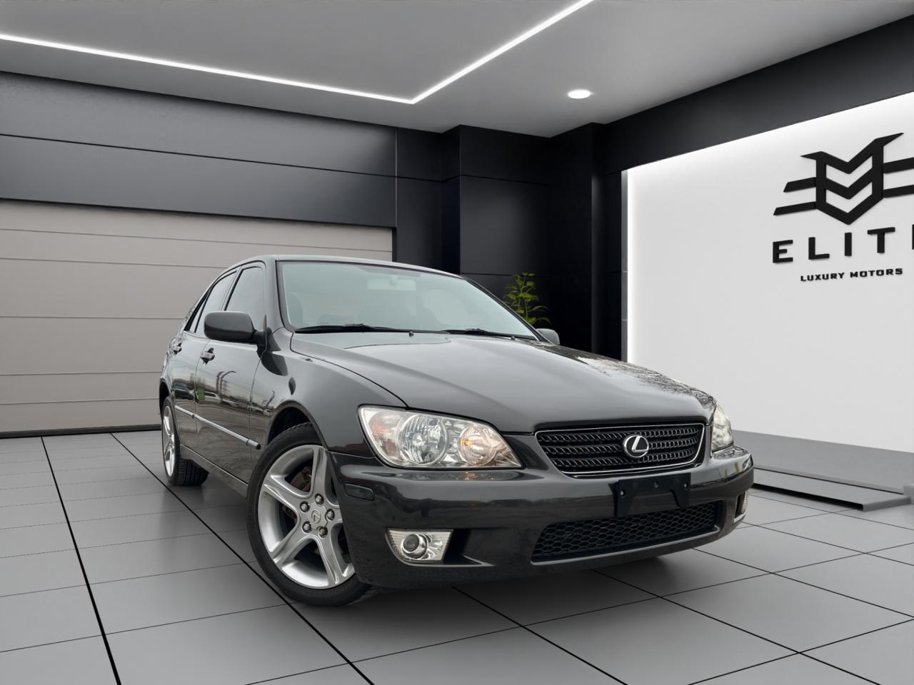 2002 Lexus IS IS 300 - 4 Years Warranty Available  !!! Photo