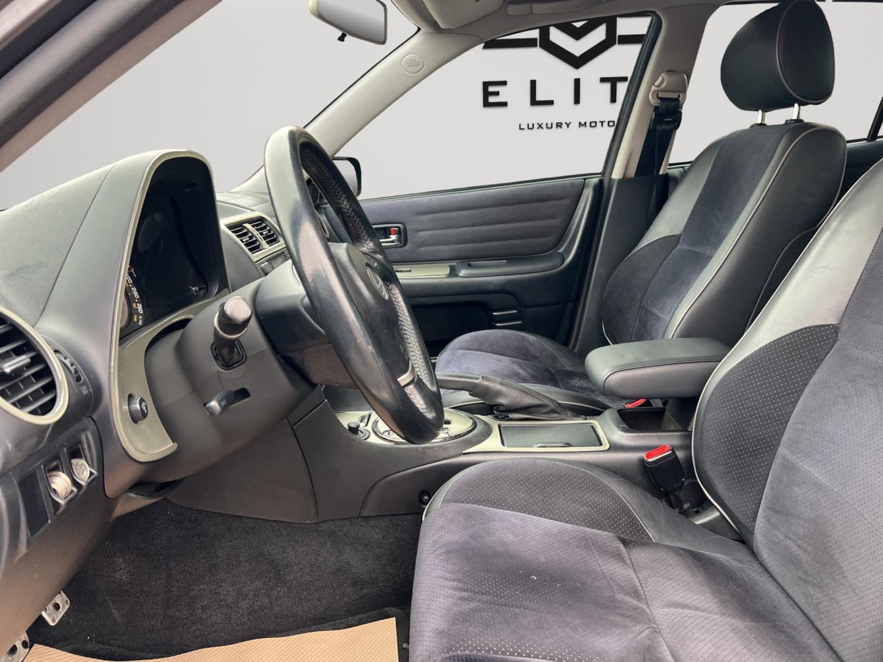 2002 Lexus IS IS 300 - 4 Years Warranty Available  !!! Photo