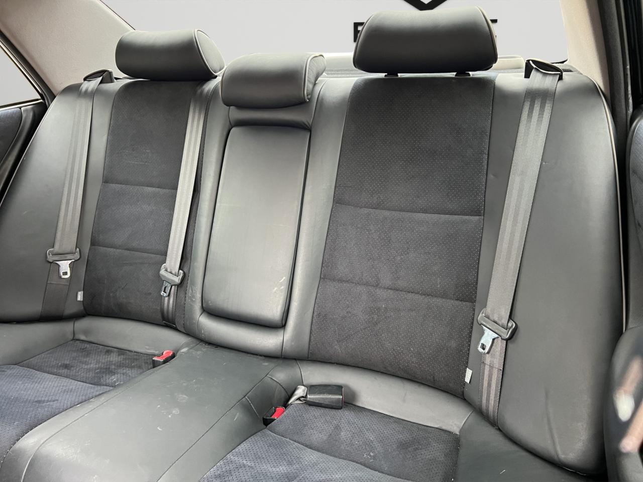 2002 Lexus IS IS 300 - 4 Years Warranty Available  !!! Photo