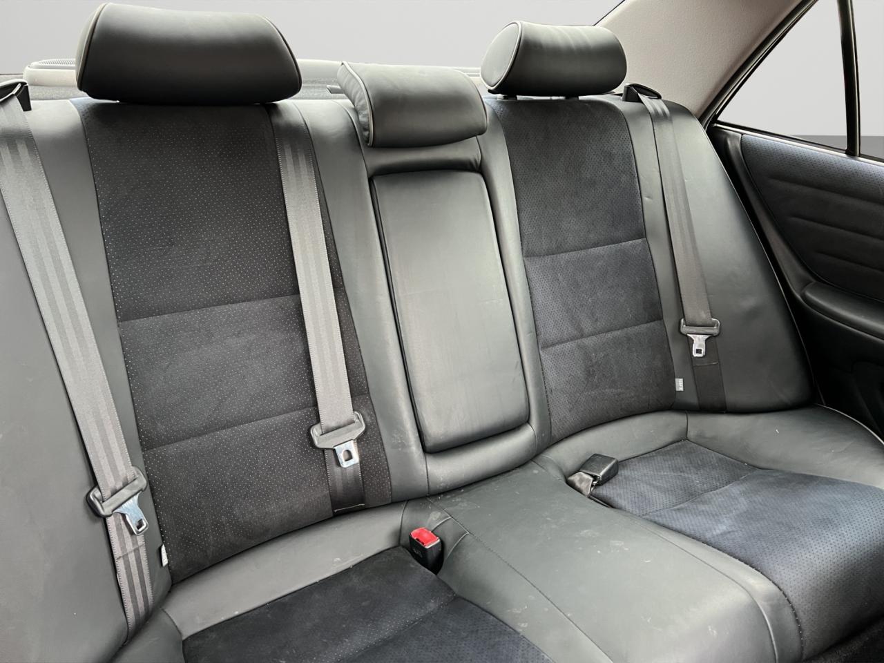 2002 Lexus IS IS 300 - 4 Years Warranty Available  !!! Photo