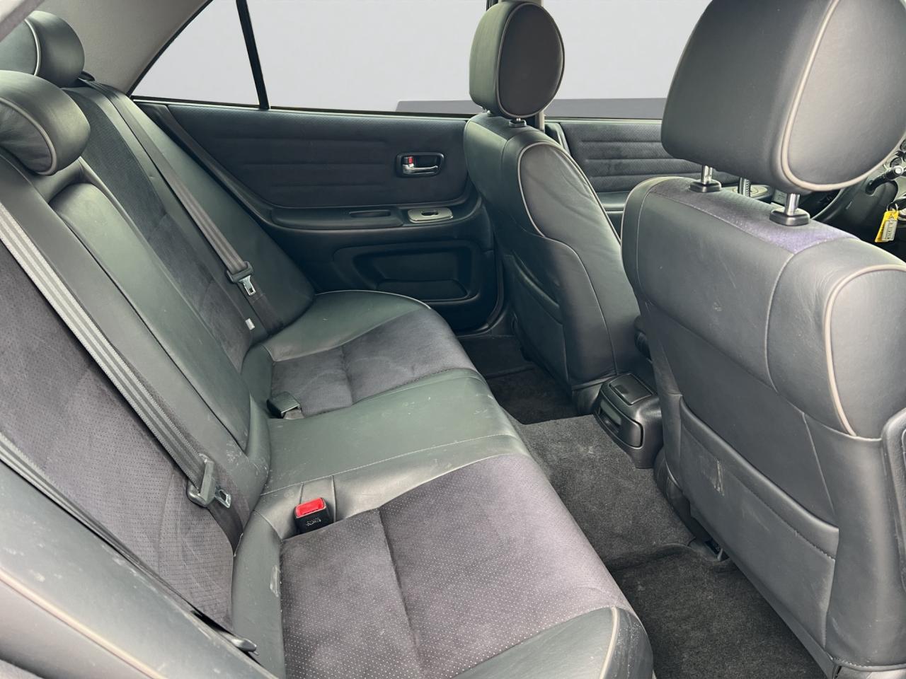 2002 Lexus IS IS 300 - 4 Years Warranty Available  !!! Photo