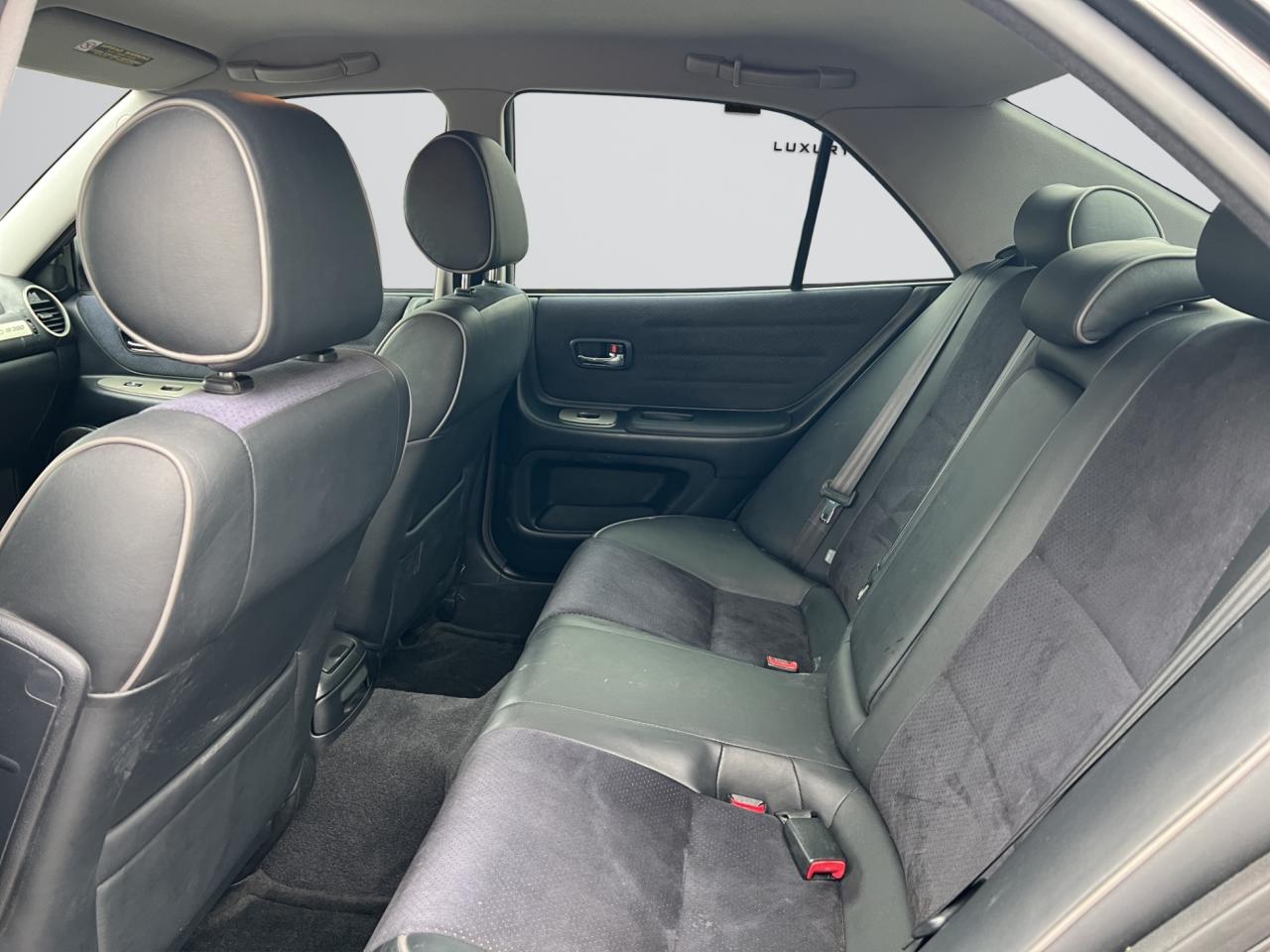 2002 Lexus IS IS 300 - 4 Years Warranty Available  !!! Photo