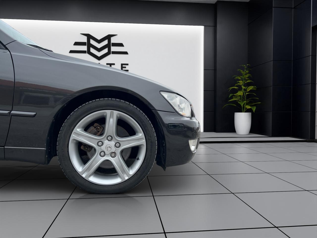 2002 Lexus IS IS 300 - 4 Years Warranty Available  !!! Photo