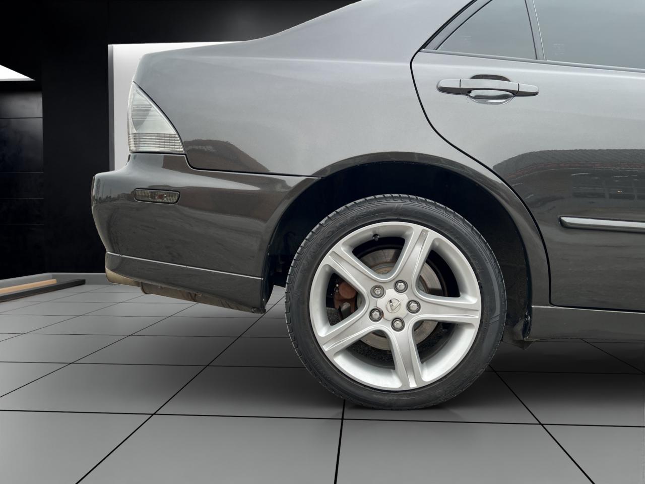 2002 Lexus IS IS 300 - 4 Years Warranty Available  !!! Photo