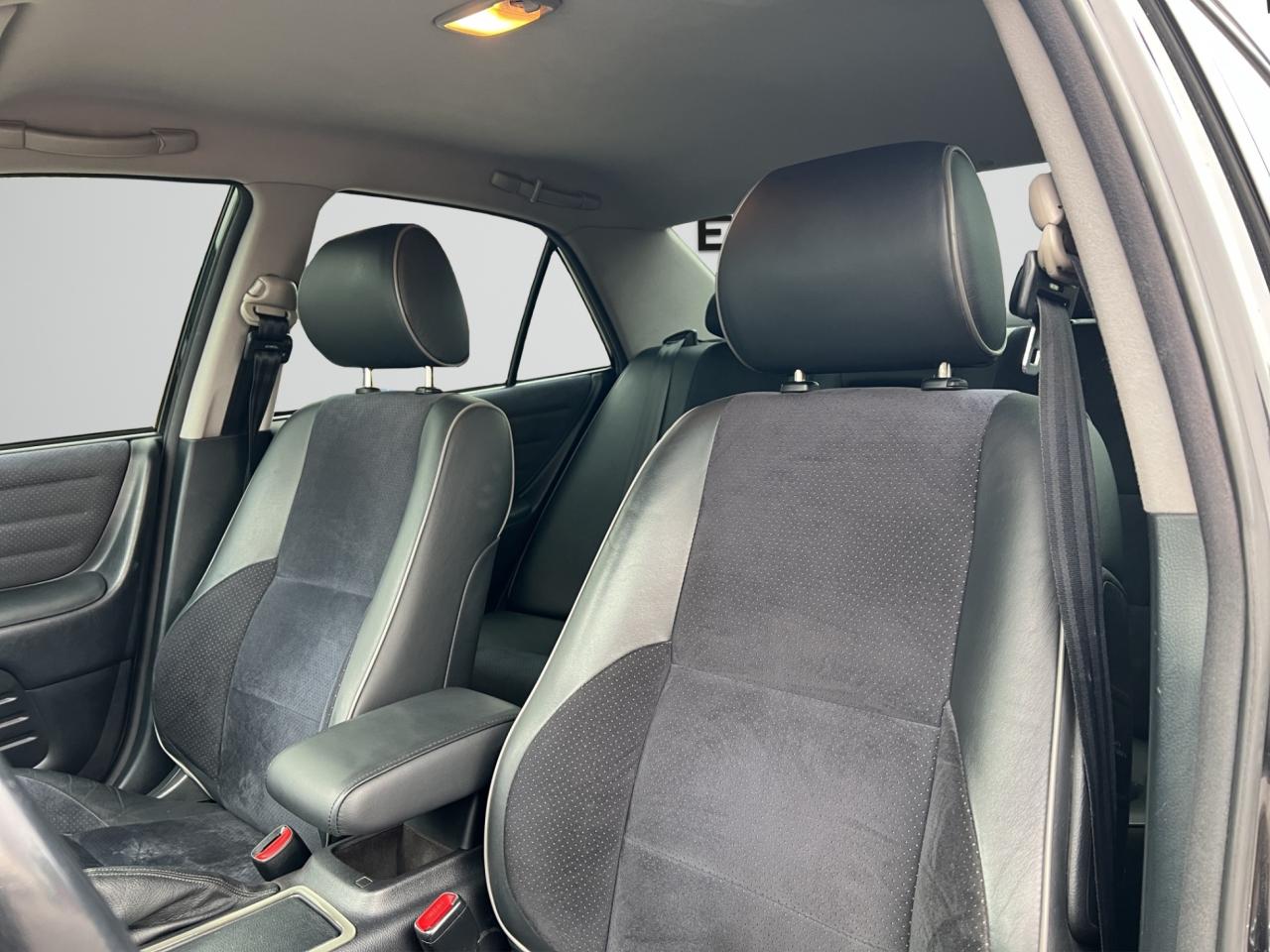 2002 Lexus IS IS 300 - 4 Years Warranty Available  !!! Photo