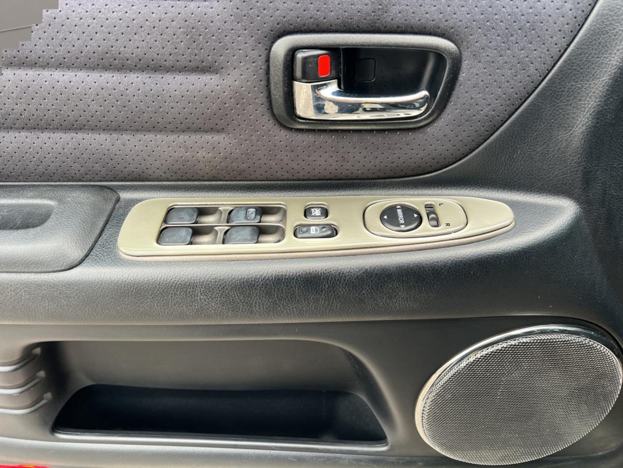 2002 Lexus IS IS 300 - 4 Years Warranty Available  !!! Photo