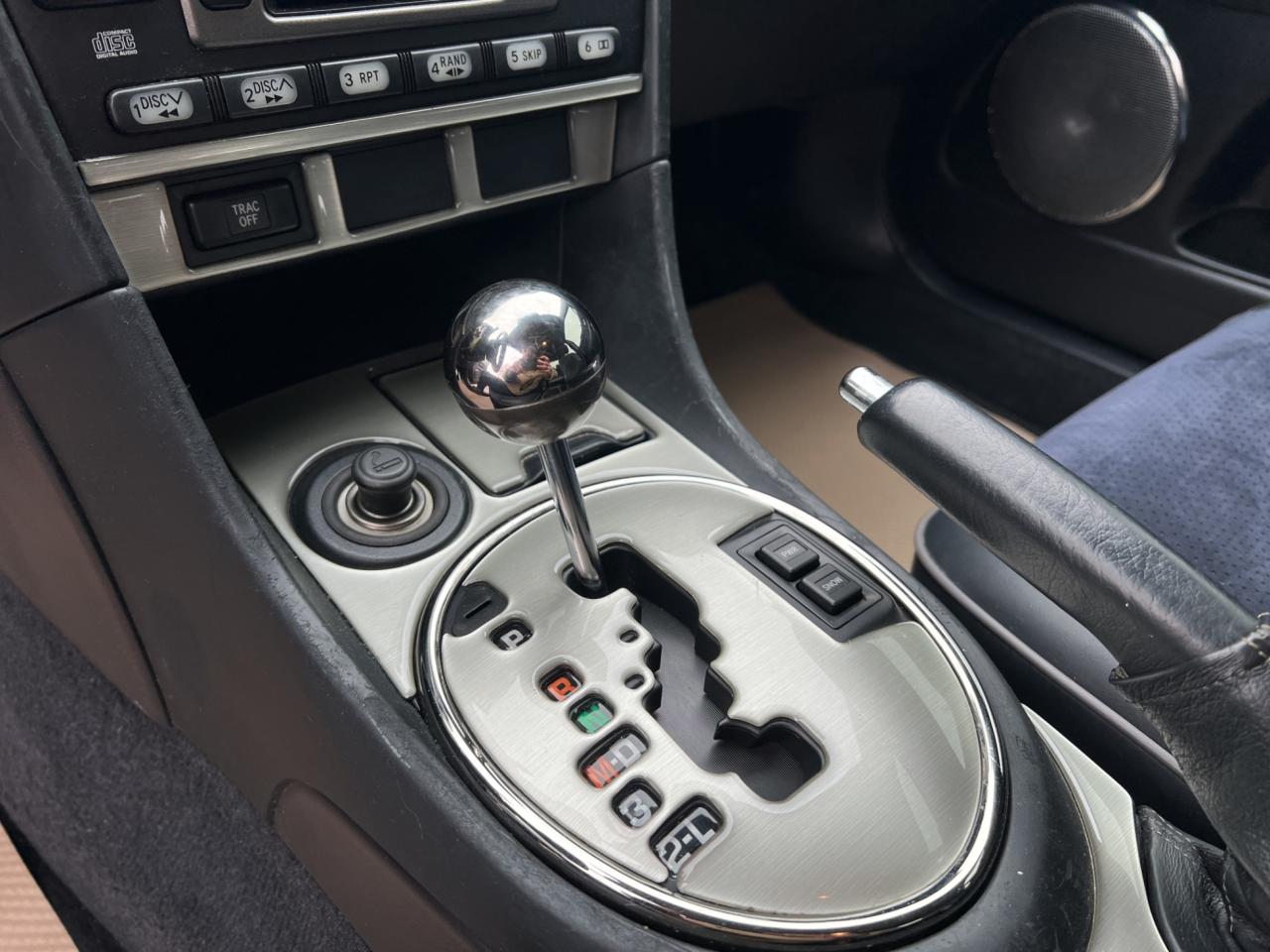 2002 Lexus IS IS 300 - 4 Years Warranty Available  !!! Photo