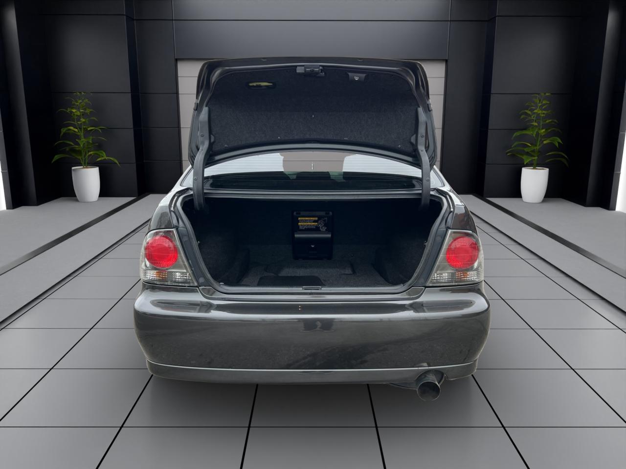 2002 Lexus IS IS 300 - 4 Years Warranty Available  !!! Photo