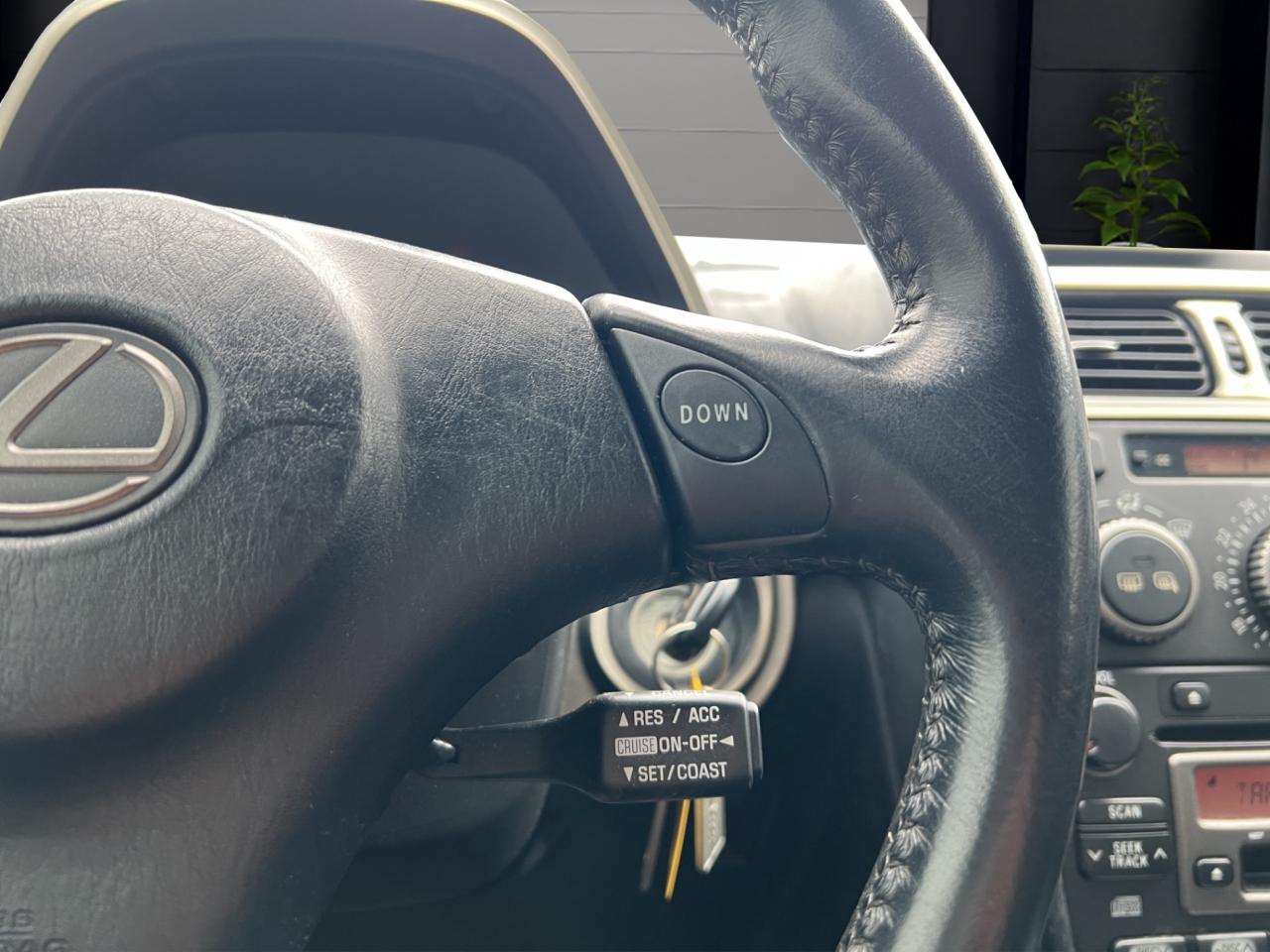 2002 Lexus IS IS 300 - 4 Years Warranty Available  !!! Photo