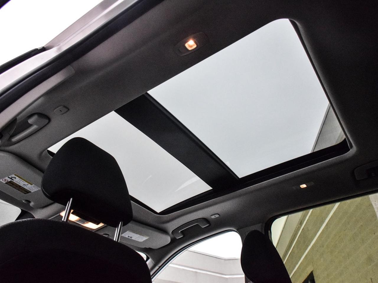 2023 Nissan Rogue SV Moonroof |SVPANOROOF|AWD|TOUCHSCREEN|1.5T|BSPOT|18S| Photo