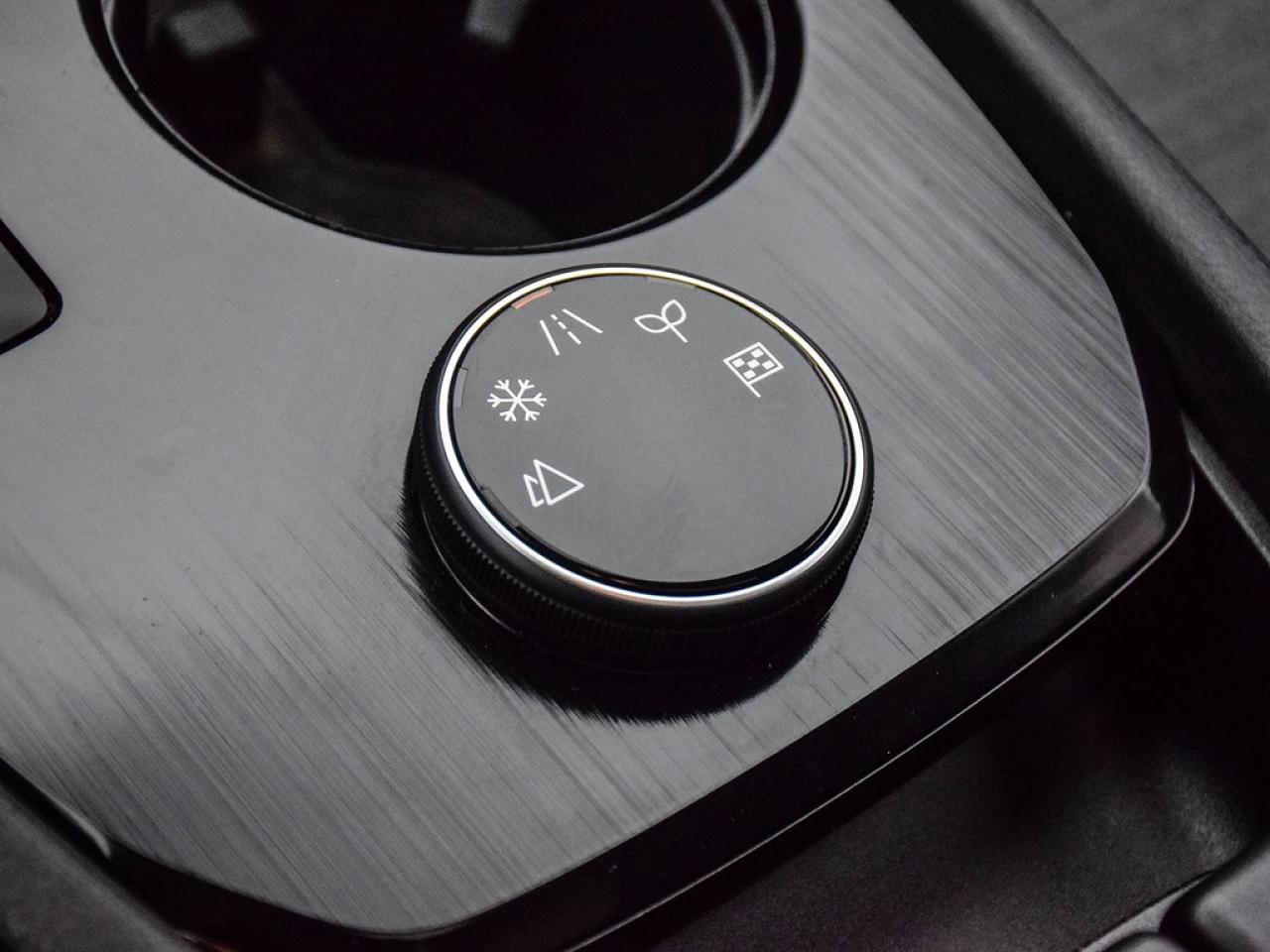 2023 Nissan Rogue SV Moonroof |SVPANOROOF|AWD|TOUCHSCREEN|1.5T|BSPOT|18S| Photo