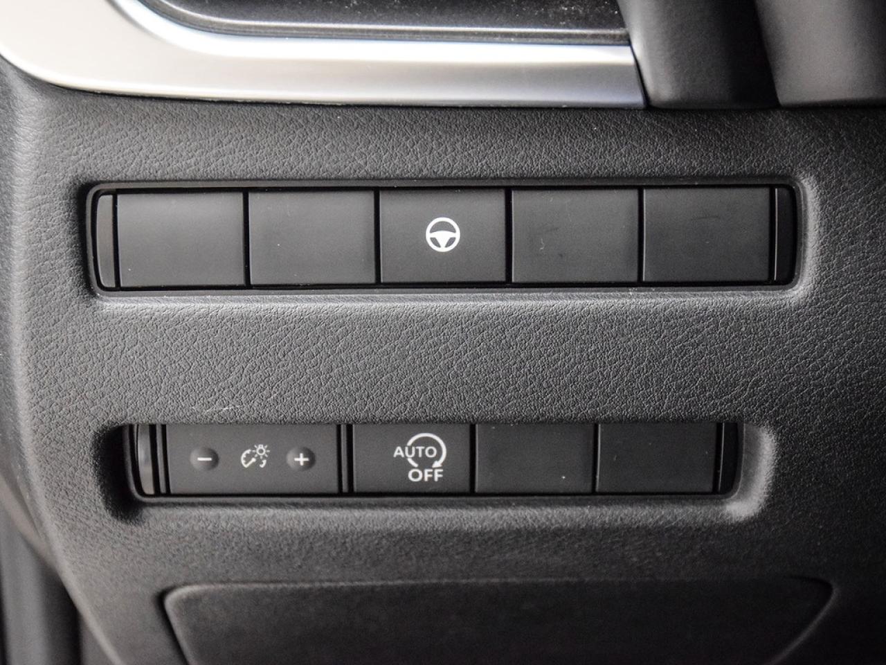 2023 Nissan Rogue SV Moonroof |SVPANOROOF|AWD|TOUCHSCREEN|1.5T|BSPOT|18S| Photo