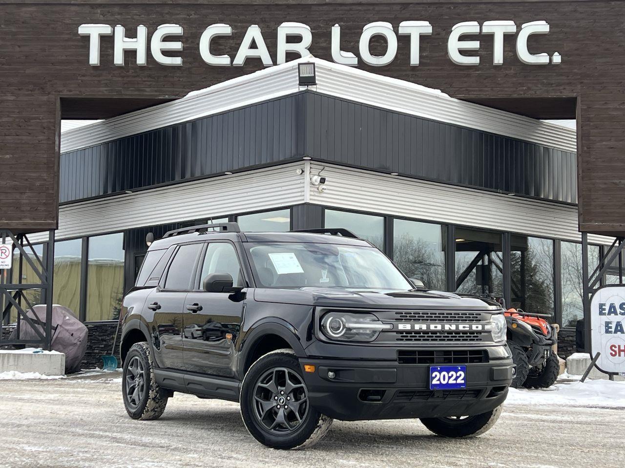 The Future is here! Buy Online 24/7365 Days a year. Easy Approvals at The Car Lot etc. We keep it simple. Best inventory Best Approvals Best Rates Best Sales Team Best Customer Service in Greater Sudbury and Northern Ontario. We deal with most Banks and Lenders to get you the best rates an Independent Dealership can offer. Credit not so perfect due to Bankruptcy Proposal, Divorce, Separation, Health, Job Loss, COVID-19, we have the Best Credit Rebuilding Program Available, Options for Everyone. We are OMVIC compliant and a member of the UCDA. The Car Lot etc. is the most Transparent and Trusted dealer you will ever deal with. PLEASE ADD TAXES & LICENCING to all Advertised Prices. We have staff that speak FRENCH and SPANISH