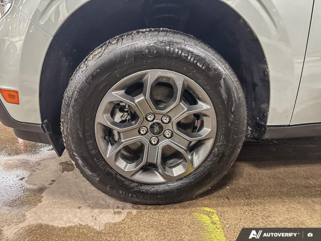 2023 Ford Maverick XLT 300A|NO ACCIDENTS|1 OWNER|TONNEAU|LINER|LUX PKG Photo