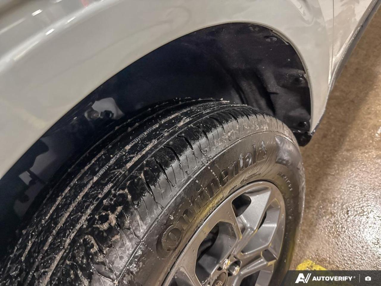 2023 Ford Maverick XLT 300A|NO ACCIDENTS|1 OWNER|TONNEAU|LINER|LUX PKG Photo