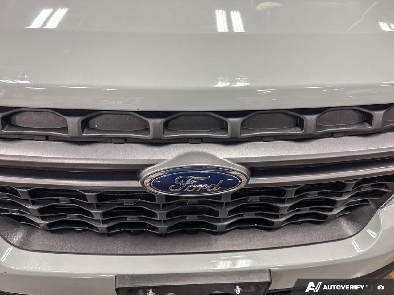 2023 Ford Maverick XLT 300A|NO ACCIDENTS|1 OWNER|TONNEAU|LINER|LUX PKG Photo