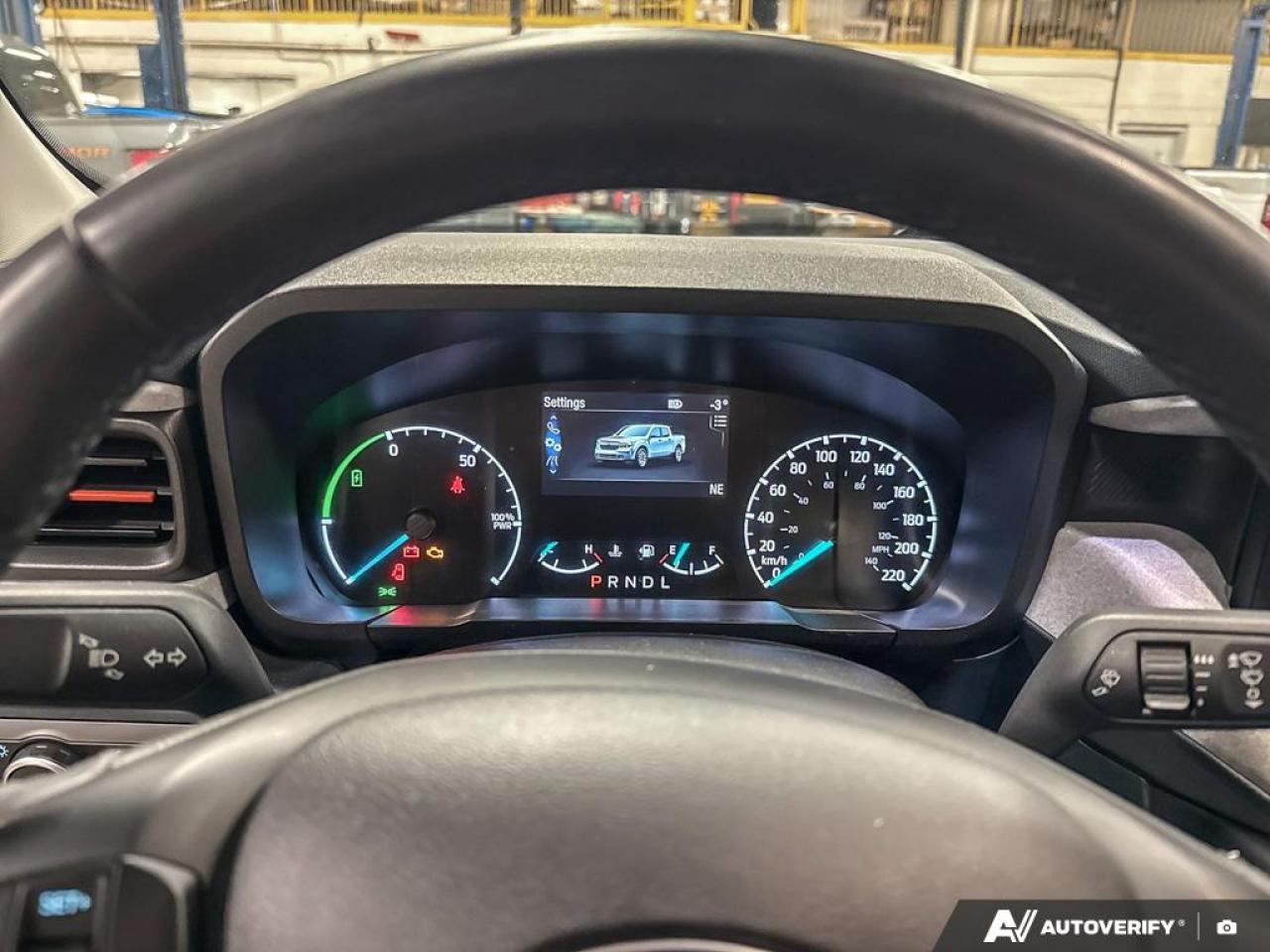 2023 Ford Maverick XLT 300A|NO ACCIDENTS|1 OWNER|TONNEAU|LINER|LUX PKG Photo