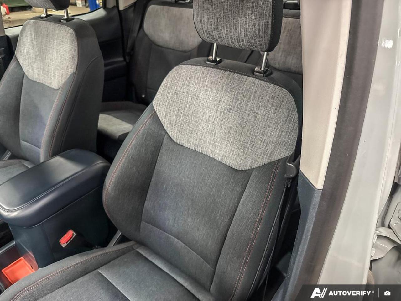 2023 Ford Maverick XLT 300A|NO ACCIDENTS|1 OWNER|TONNEAU|LINER|LUX PKG Photo