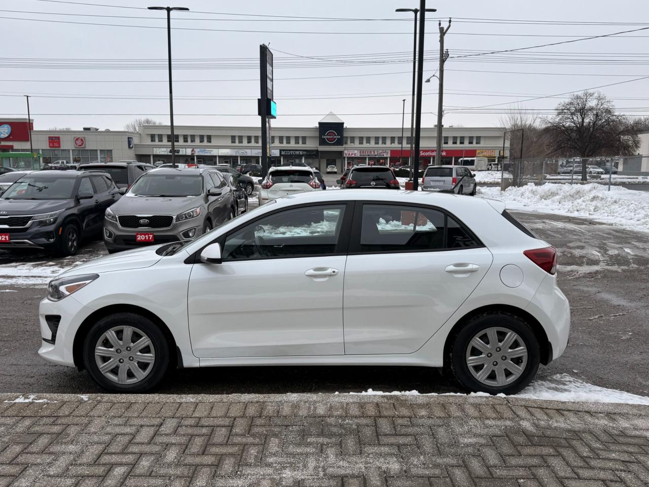 2023 Kia Rio LX+ Fuel Efficient! Photo