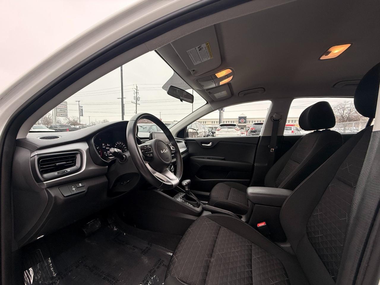 2023 Kia Rio EX Premium Photo