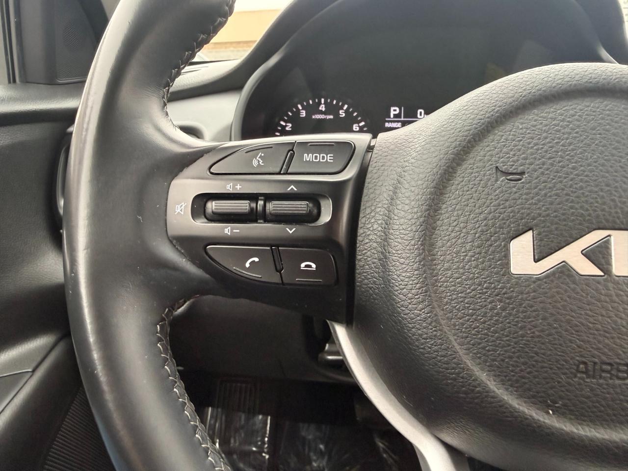 2023 Kia Rio LX+ Fuel Efficient! Photo