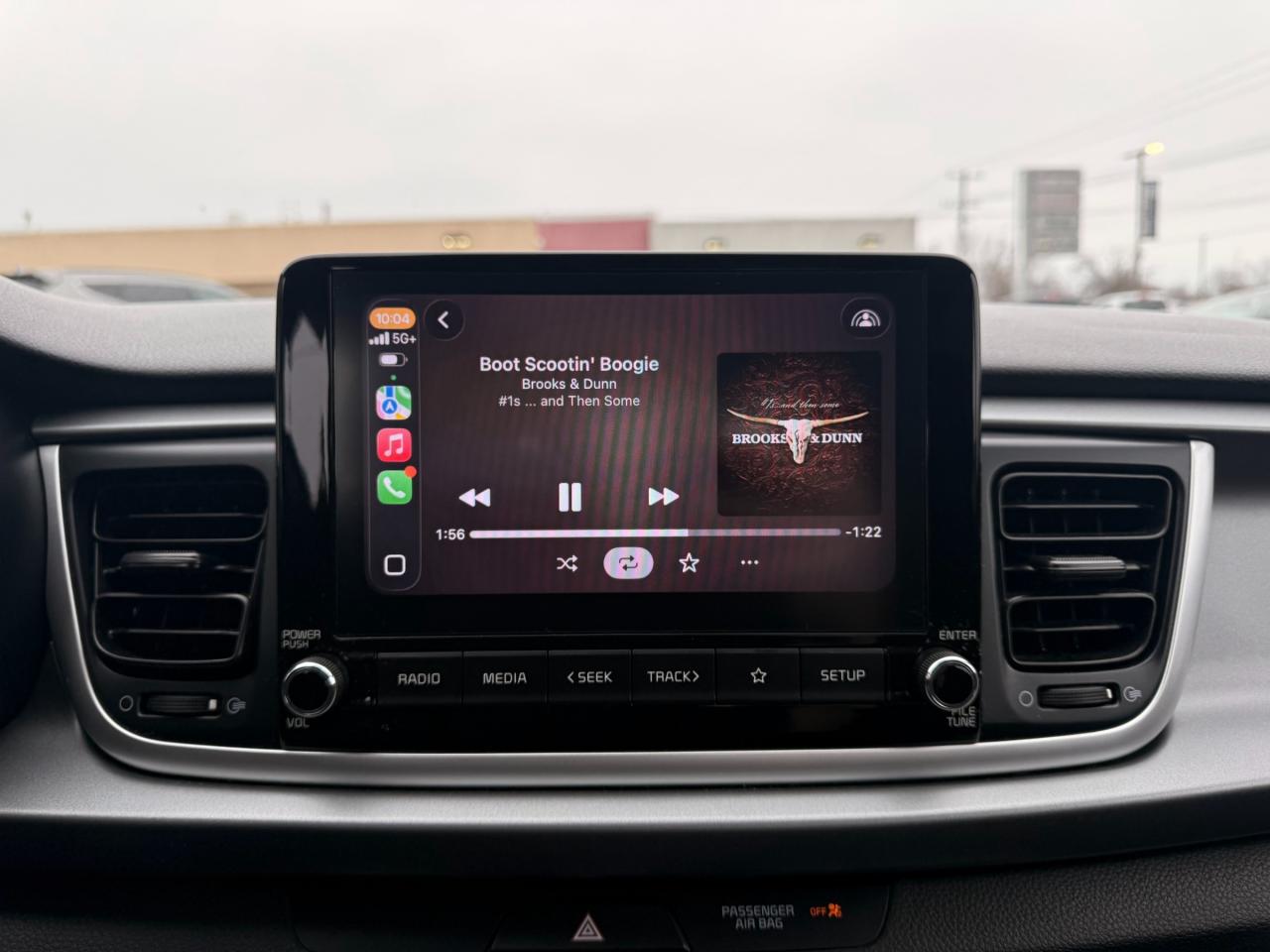 2023 Kia Rio LX+ Fuel Efficient! Photo