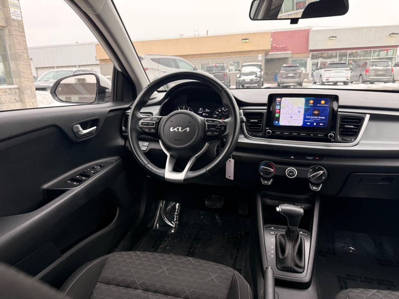 2023 Kia Rio LX+ Fuel Efficient! Photo