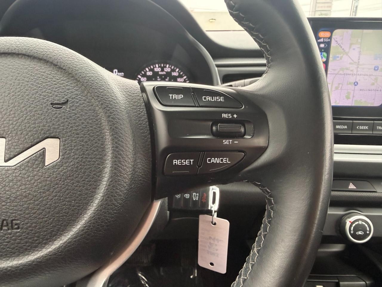 2023 Kia Rio EX Premium Photo