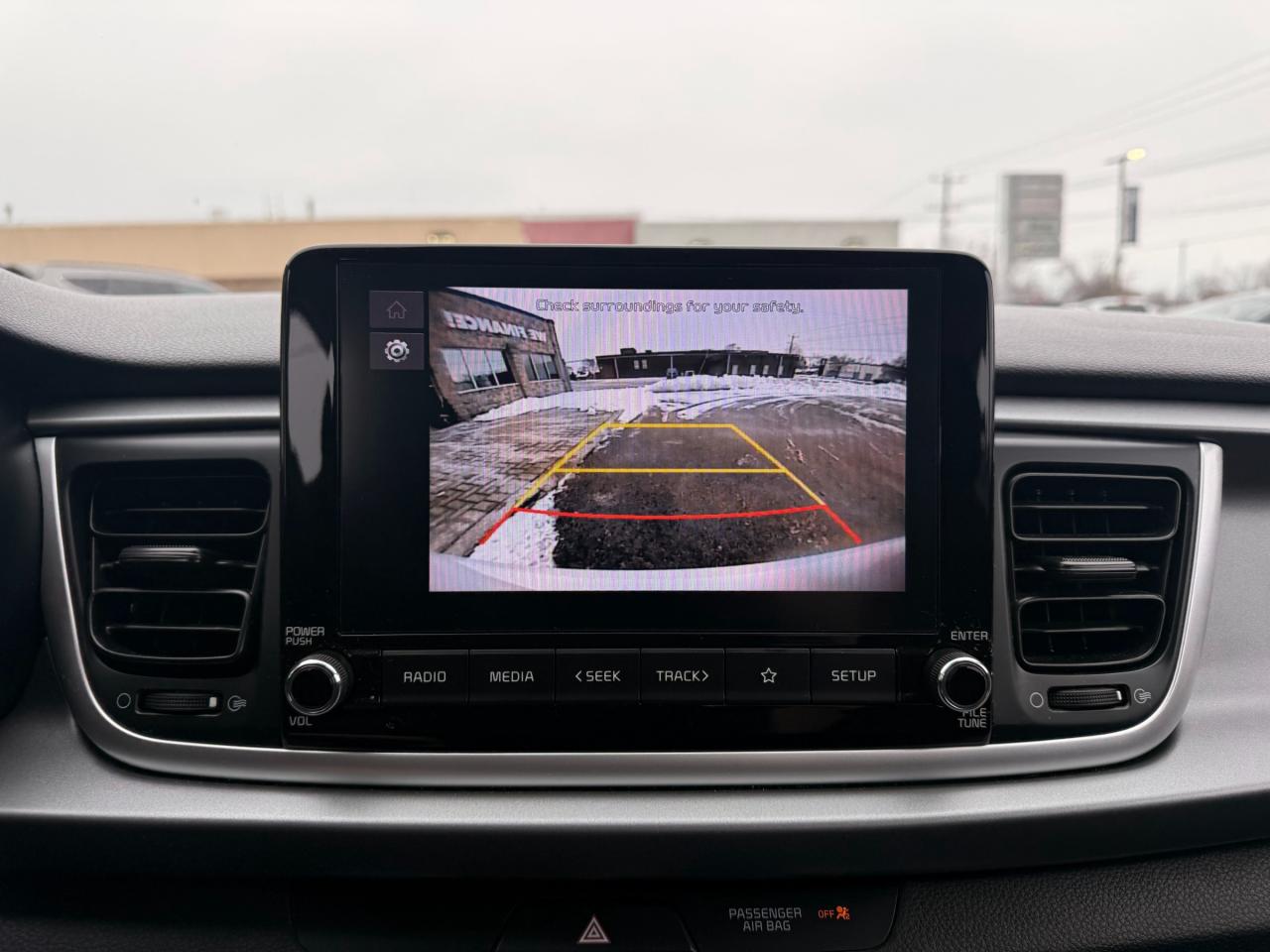 2023 Kia Rio EX Premium Photo