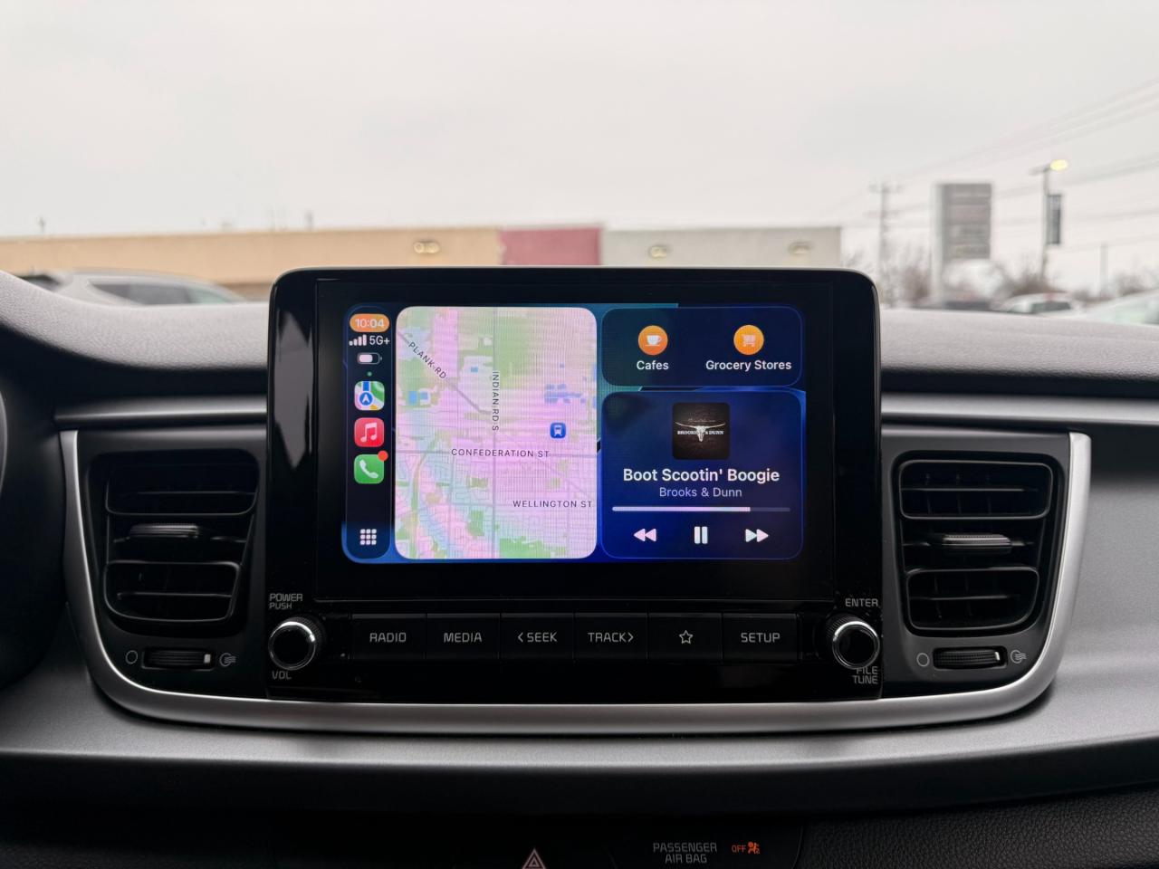 2023 Kia Rio EX Premium Photo