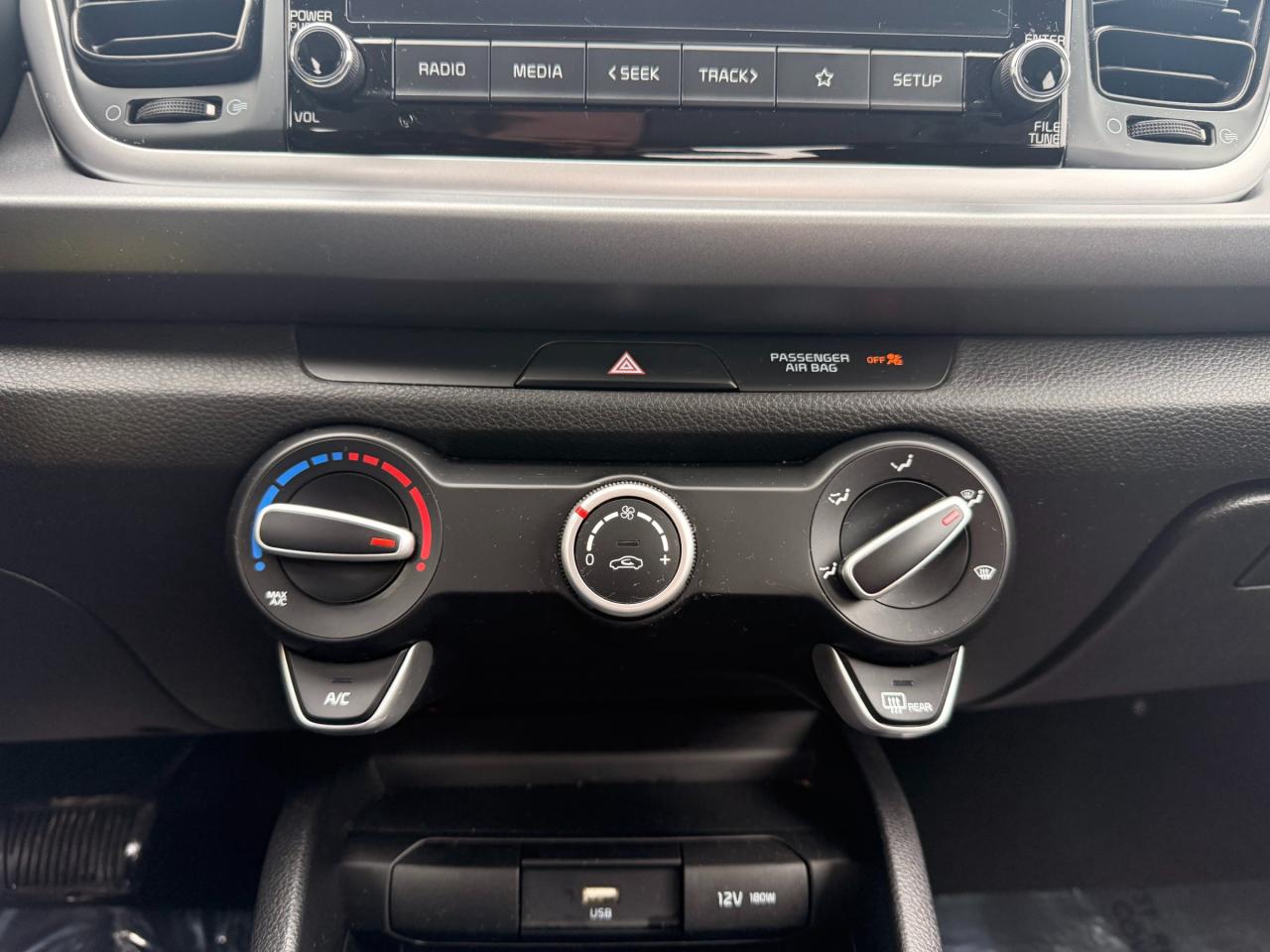 2023 Kia Rio EX Premium Photo