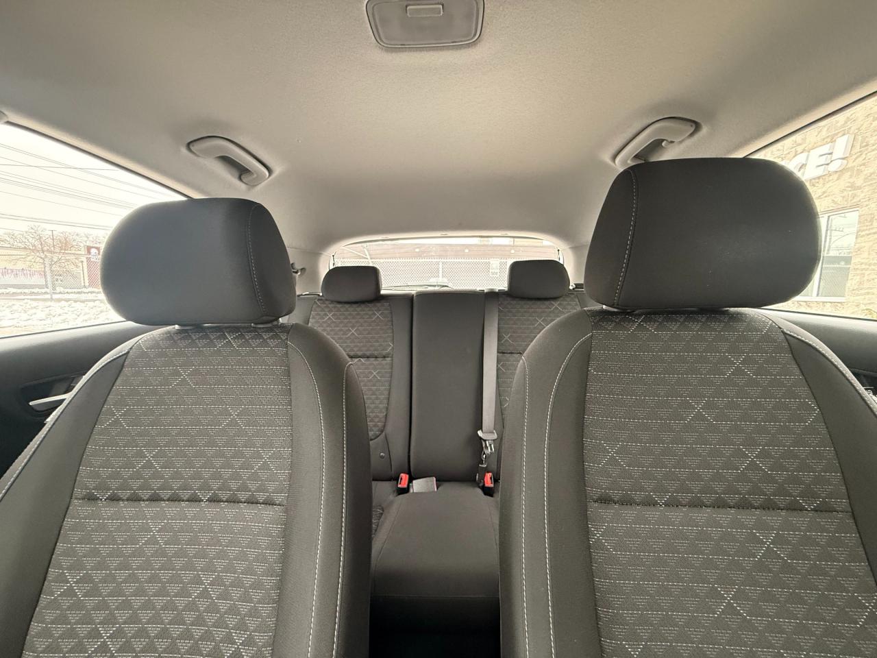 2023 Kia Rio LX+ Fuel Efficient! Photo