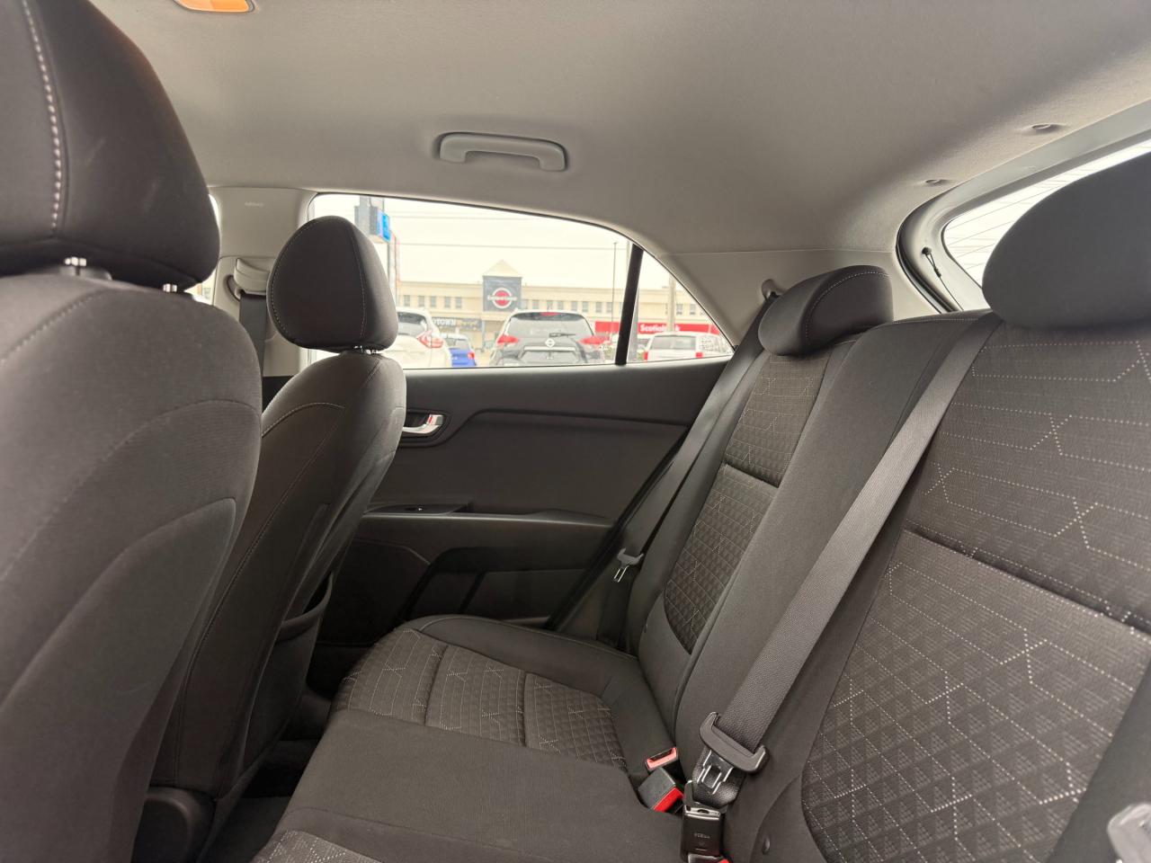 2023 Kia Rio EX Premium Photo