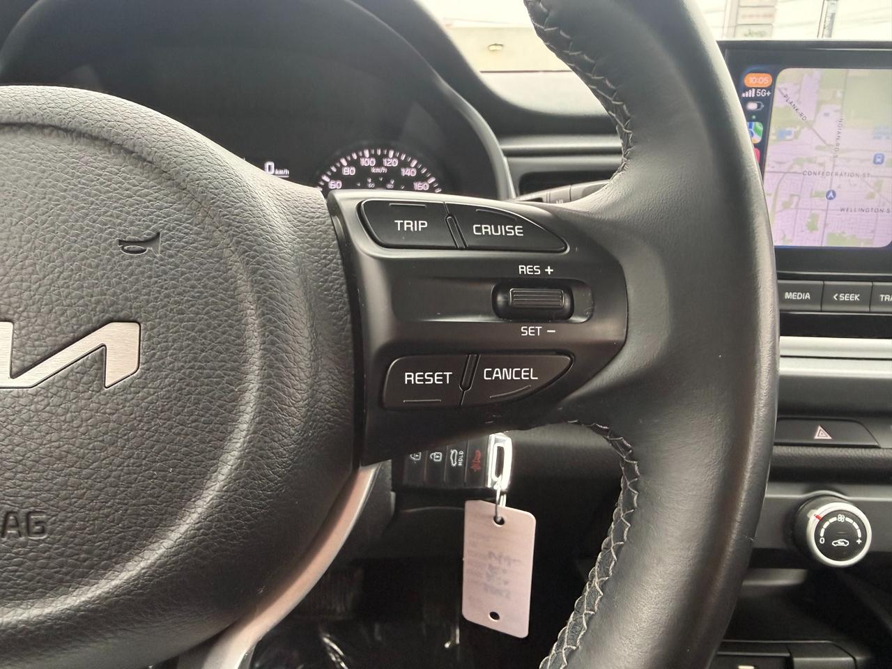 2023 Kia Rio LX+ One Owner! Clean Carfax! Photo