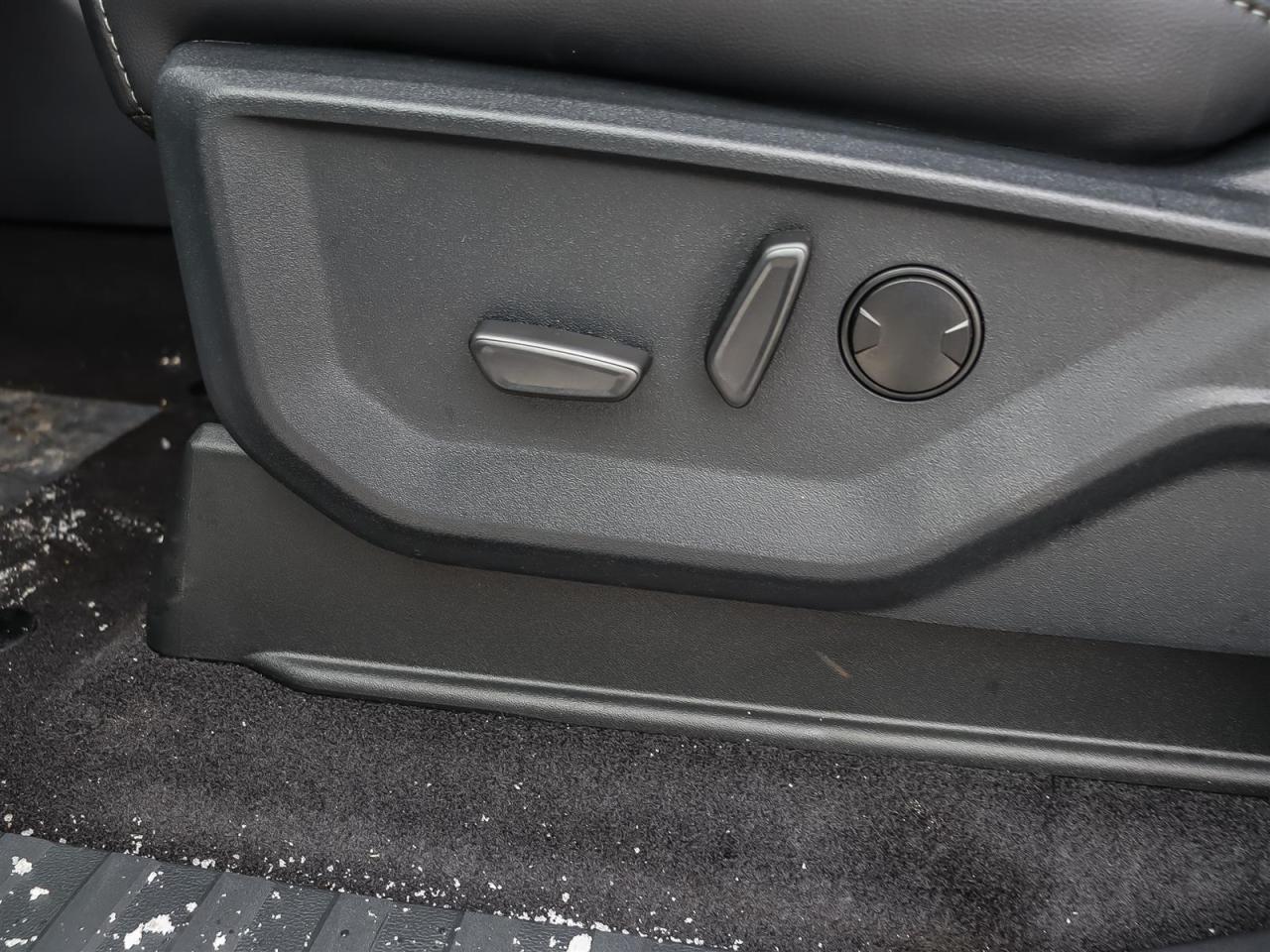 2025 Ford F-150 Lariat Photo